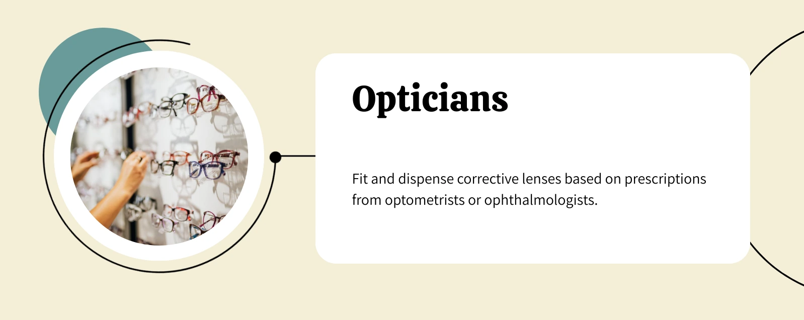 Opticians