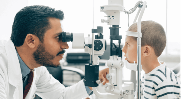 best eye care specialist in borivali